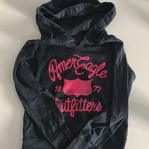 American Eagle Pullover